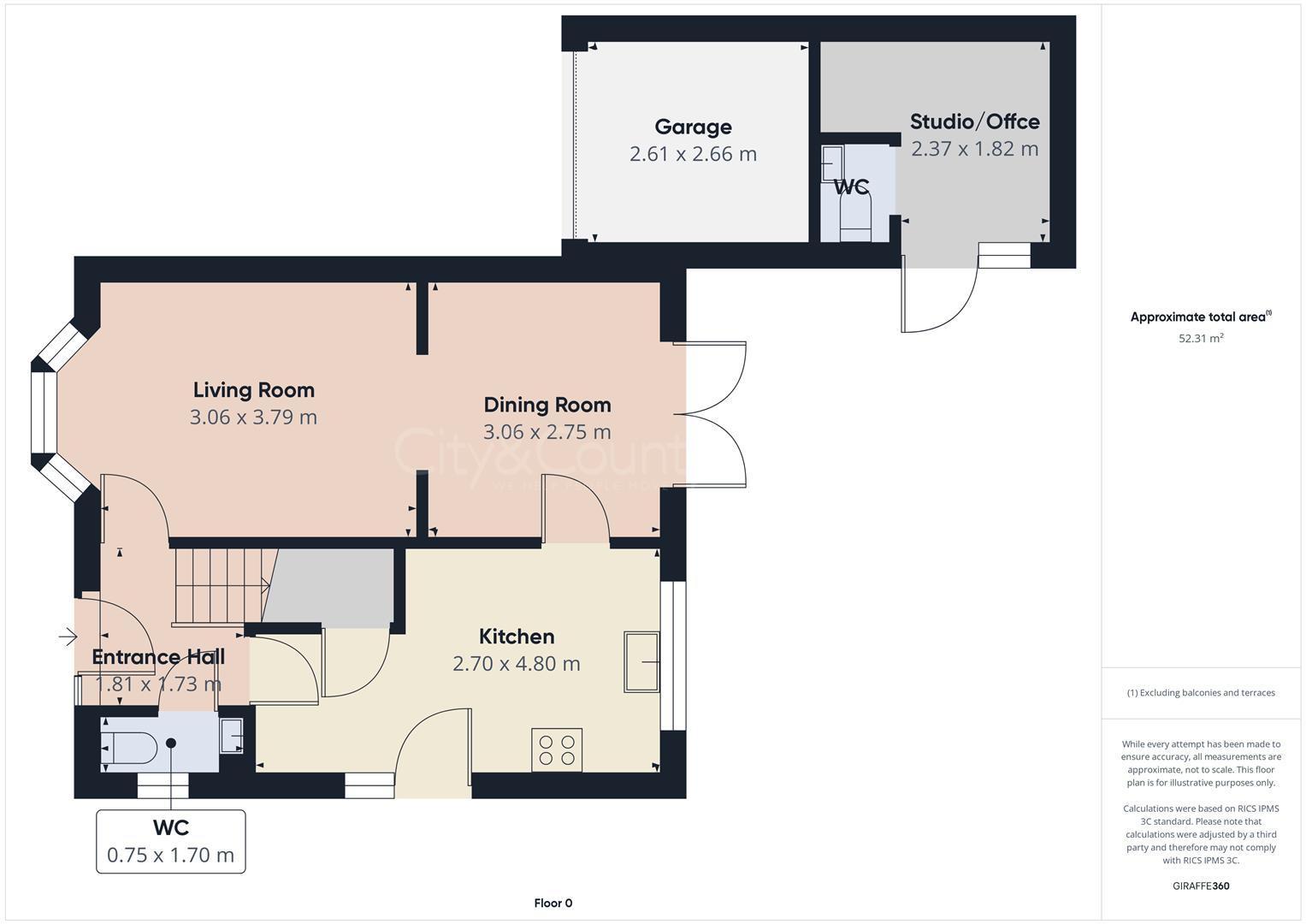 Harvester Way, Crowland, Peterborough, PE6 0DA