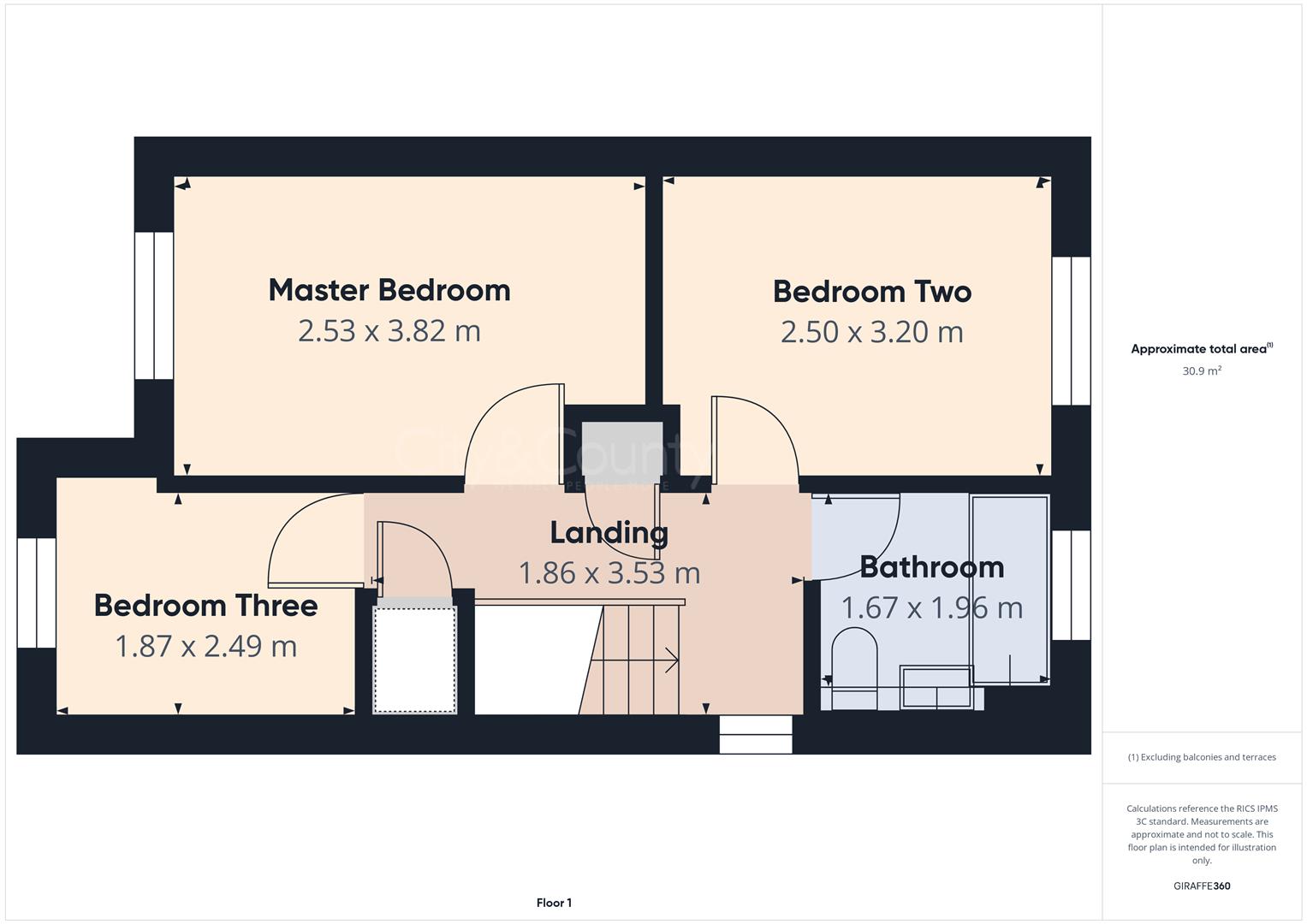 Harvester Way, Crowland, Peterborough, Lincolnshire, PE6 0DG