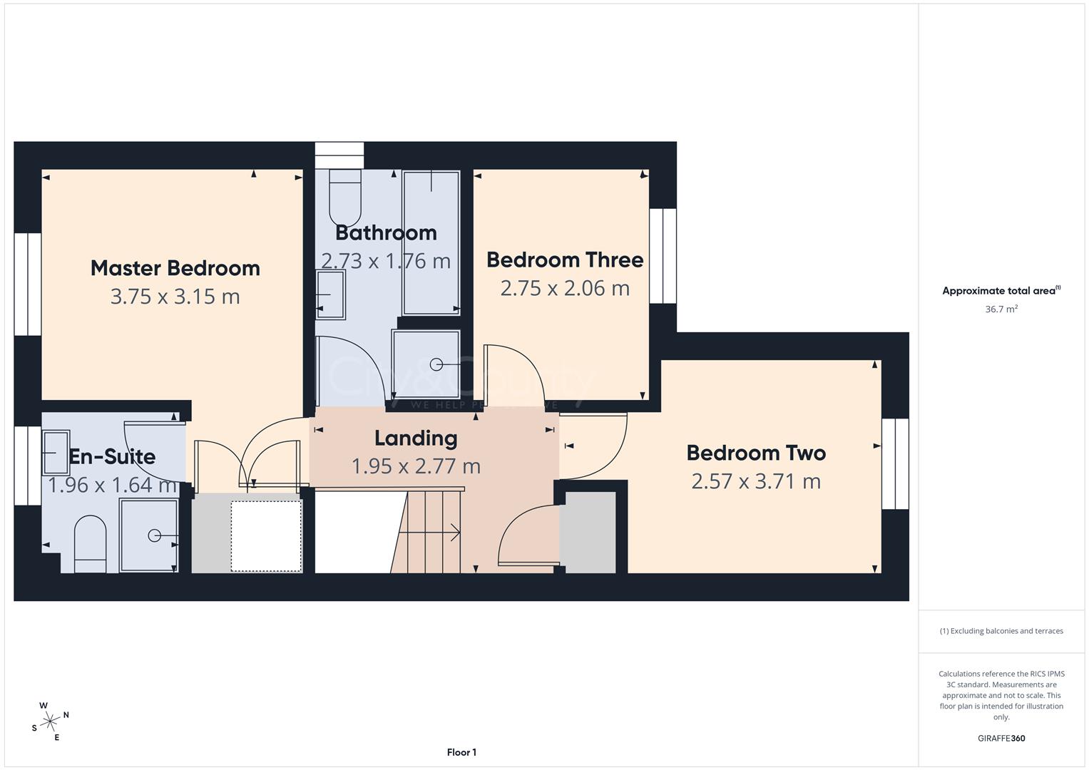 Papworth Drive, Crowland, Peterborough, PE6 0DQ